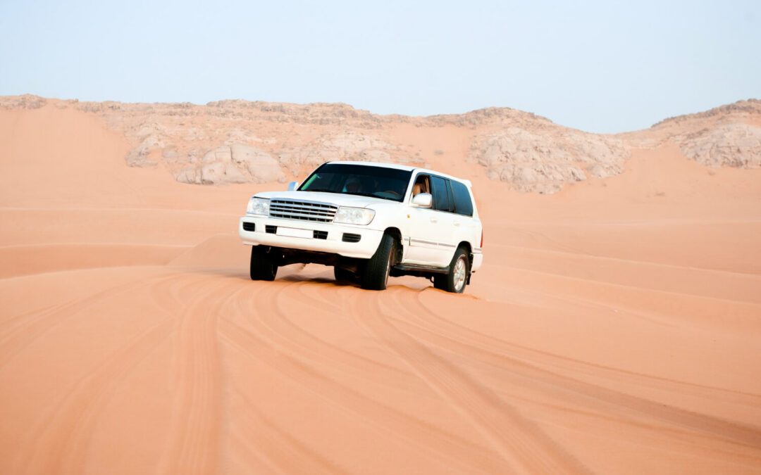 قروض السيارات في السعودية: دليلك لقيادة أحلامك على الطريق