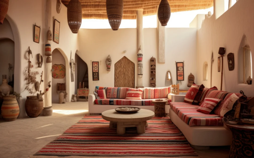 القروض العقارية في السعودية: دليلك الشامل لامتلاك منزل الأحلام